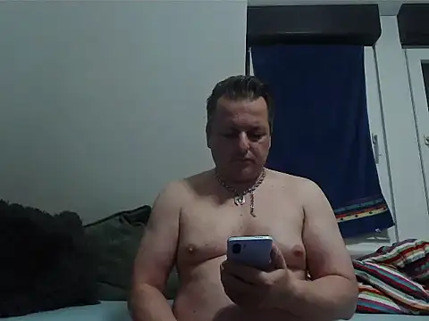 Show de boy0230M na webcam