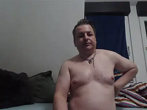 Webkamerová show boy0230M