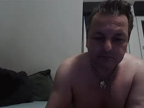 Webkamerová show boy0230M