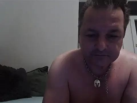 Webkamerová show boy0230M