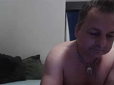 Show modela boy0230M na web-kameri