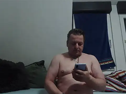 Webkamerová show boy0230M