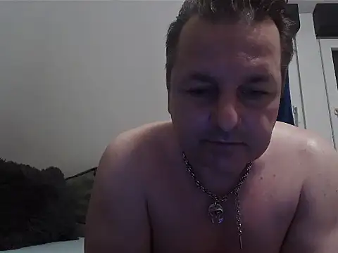 Webkamerová show boy0230M