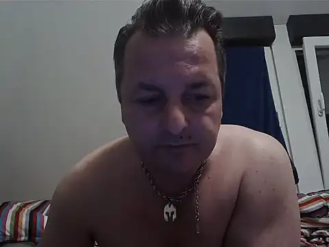 Show Webcam de boy0230M