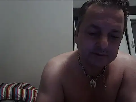Webkamerová show boy0230M