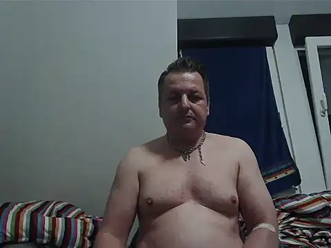 Вебкам-шоу boy0230M