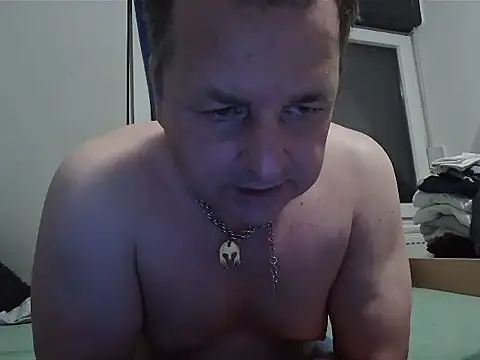 Webkamerová show boy0230M