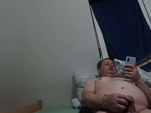 Webkamerová show boy0230M