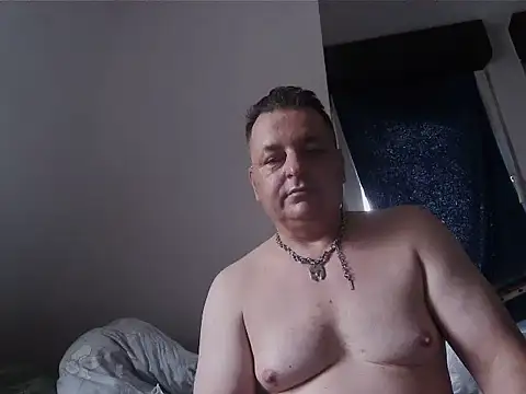 Webkamerová show boy0230M