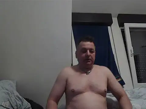 Webkamerová show boy0230M