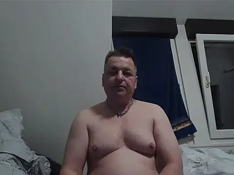 Show webcam de boy0230M