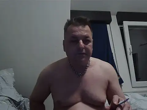 Webkamerová show boy0230M