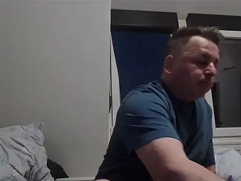 boy0230M Webcam-Show
