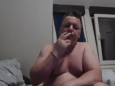 Webkamerová show boy0230M