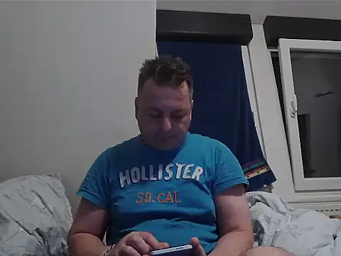 boy0230M Webcam-Show