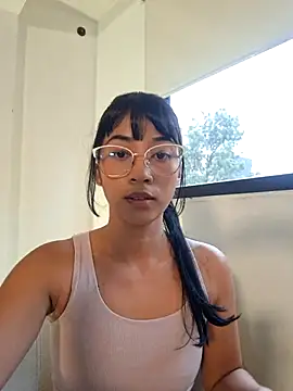 Show Webcam de SofiaRestrepo-