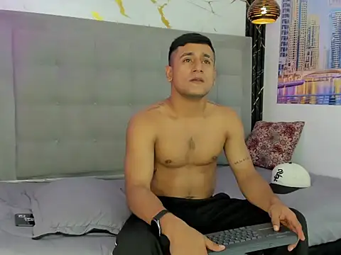 iron_king7 Webcam Show