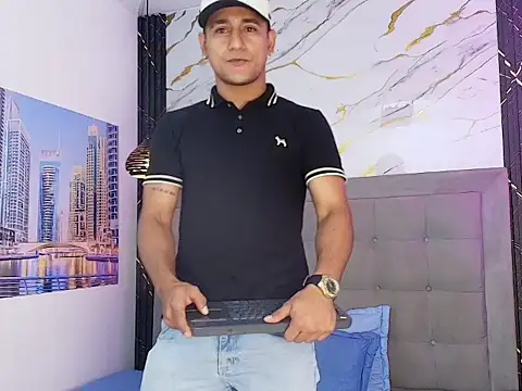 iron_king7 webcam show