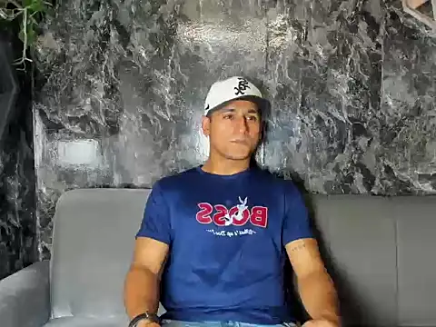 iron_king7 Show Webcam