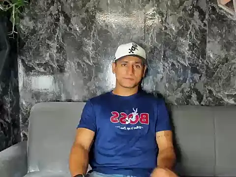 iron_king7 网络视讯表演