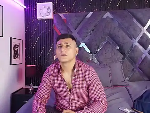 iron_king7 webcam show