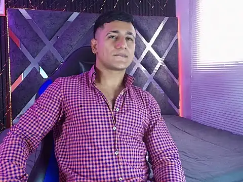 iron_king7 Webcam show