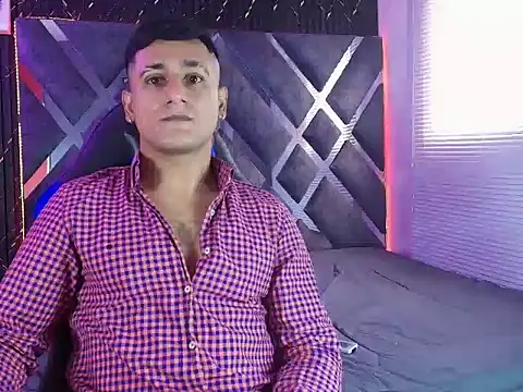 iron_king7n Webbikameraesitys