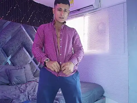 iron_king7 webcam show