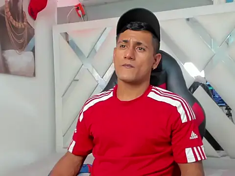 iron_king7 – webcam-show