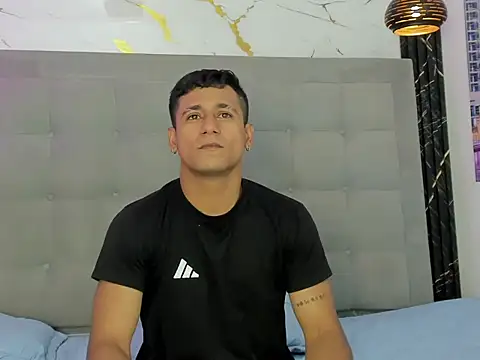 iron_king7 Webcamshow