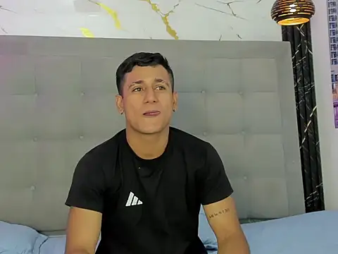 iron_king7 Webcamshow
