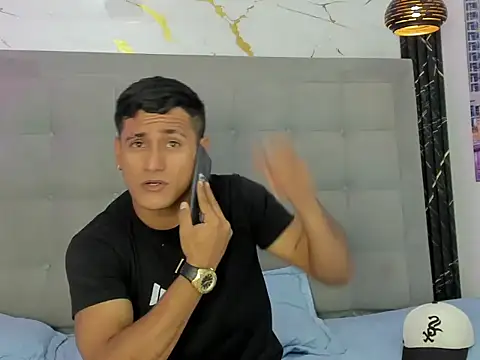iron_king7 – webcam-show