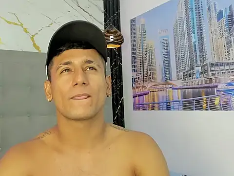 iron_king7 Webcam Show