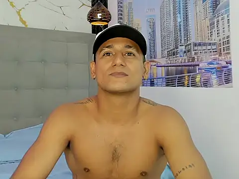 iron_king7 Webcamshow