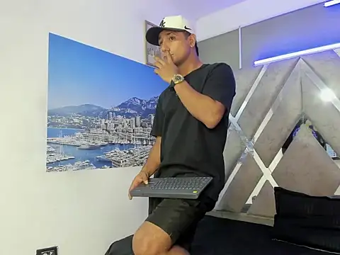 iron_king7 webcam show