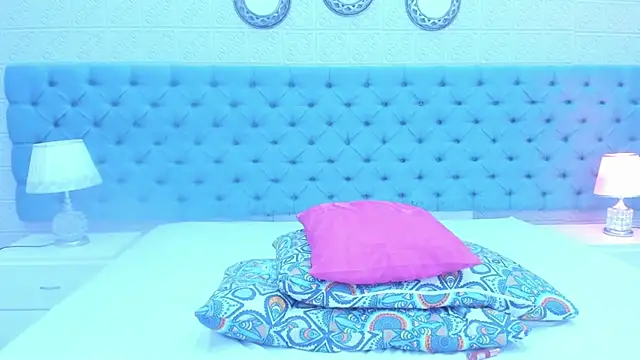 CoralRuiiz – Live XXX-chat