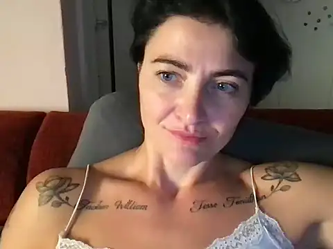 OnlyMarGo Webcam show