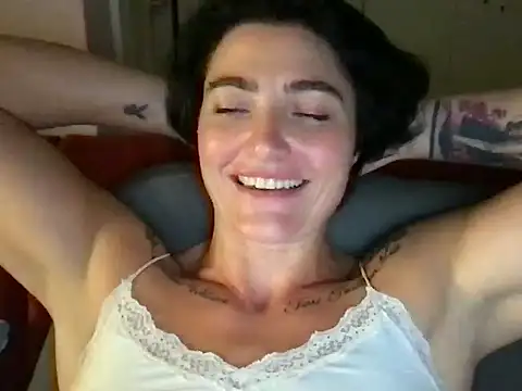 OnlyMarGo Webcam show