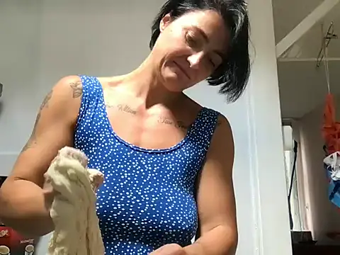 OnlyMarGo Webcam show