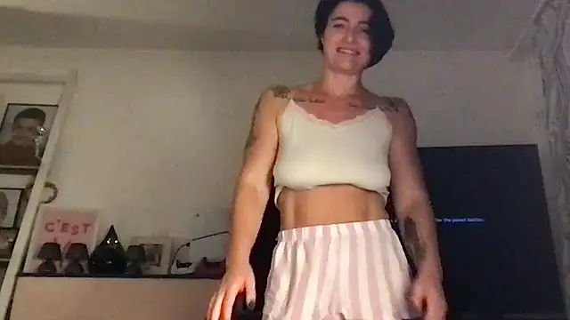OnlyMarGo Webcam show