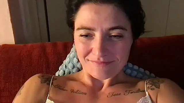 OnlyMarGo Webcam show