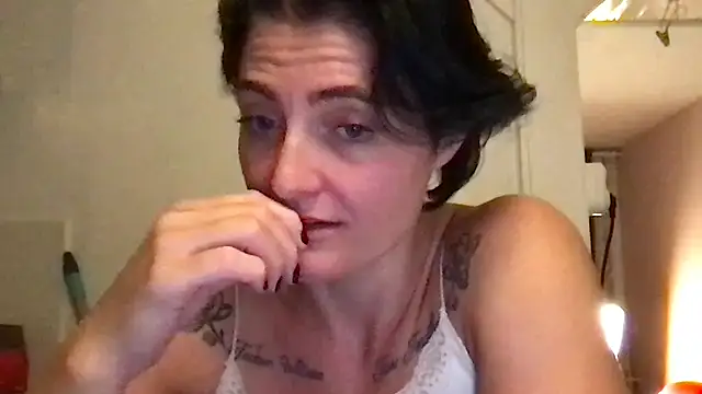 OnlyMarGo Webcam show