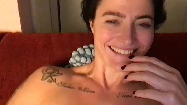 OnlyMarGo Webcam show