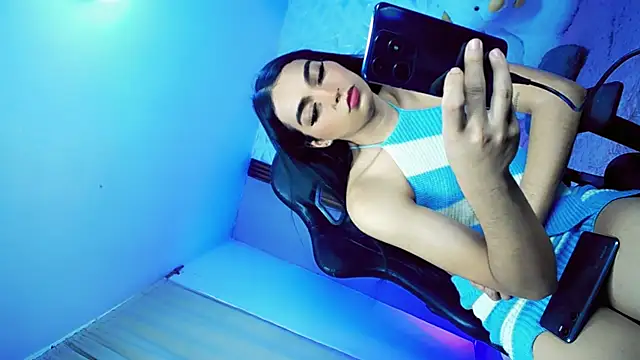 عرض كام Bby_rabbit