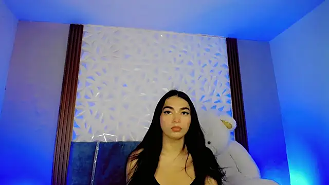 عرض كام Bby_rabbit