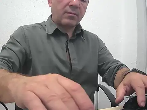 gabriel9_ 웹캠 쇼