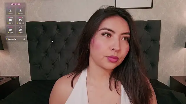 SofiBlosh's Webcam Show