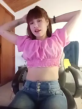 _Luna_BloomsのライブXXXチャット