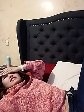 Živý XXX chat _Luna_Blooms