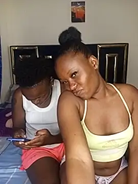 cute_pappy Webcam Show